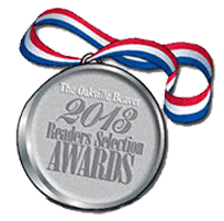 2013 medal
