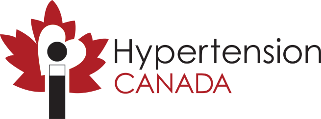 Hypertension Canada