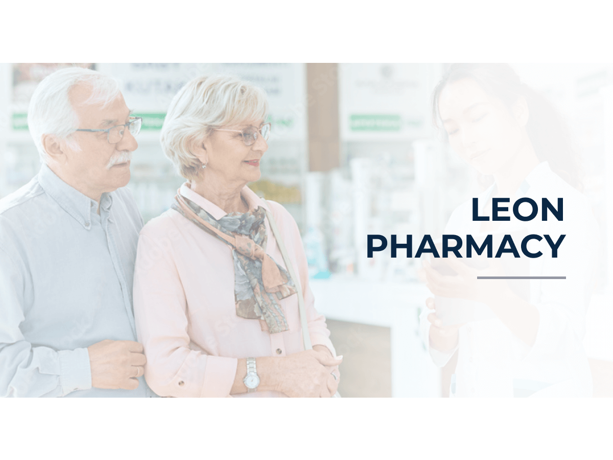 DE LEON PHARMACY visual data 3