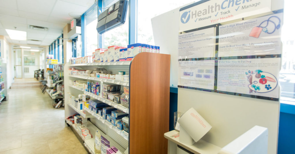 Kerr drug pharmacy